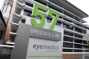 Eyemedics Wayville Exterior