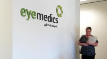 Eyemedics Morphett Vale