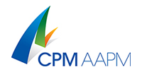 CPMAAPM Logo
